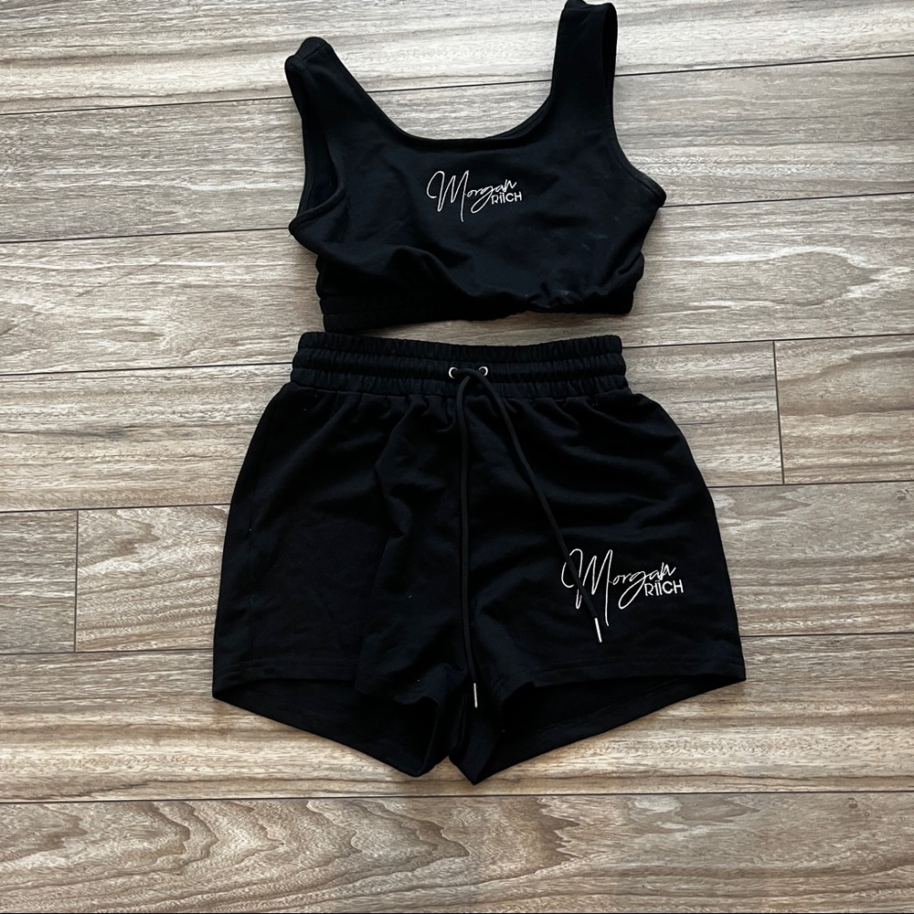two piece set